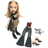 Bratz Style It Collection: Cloe
