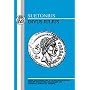Divus Julius (BCP Latin Texts)