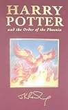 Harry Potter and the Order of the Phoenix: Special Edition