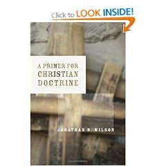 A Primer to Christian Doctrine