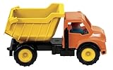 Dump Truck