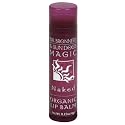 Dr. Bronner's & Sun Dog's Magic Organic Lip Balm, Naked, 0.15-Ounce Sticks (Pack of 6)