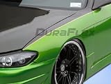 1989-1994 Nissan 240sx S15 Conversion OEM Fenders