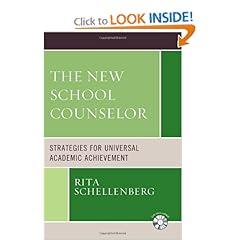  The New School Counselor