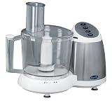 Breville FP26 Mini Stainless Steel Food Processor from Pulse