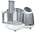 Kitchen & Housewares : Breville FP26 Mini Stainless Steel Food Processor