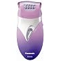 Panasonic ES2025V 3-in-1 Epilator with Skin Protector and Shaver, Lavender