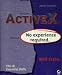 Books : Activex: No Experience Required