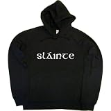 Juniors Hoody : SLAINTE (CHEERS IN IRISH)