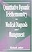 Book Quantitative Dynamnic Telethermometry in Medical Diagnosis Management