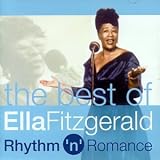 The Best of Ella Fitzgerald: Rhythm 'n' Romance