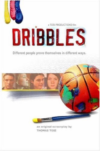 dribbles the original screenplay