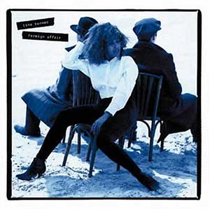 CD-Charts  Music : Foreign Affair