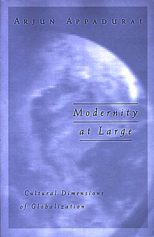 Modernity at Large: Cultural Dimensions of Globalization (Public Worlds, V. 1) under Globalization in The Books Store