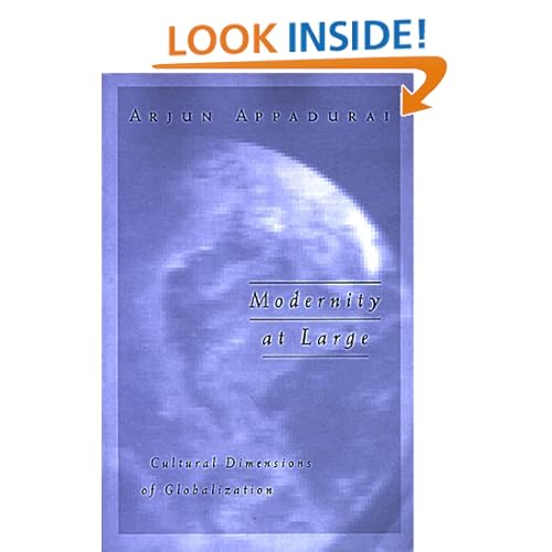 Dimensions Of Globalisation