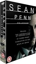 Sean Penn Collection (Casualties of War; Assassination of Richard Nixon; State of Grace; At Close Range; Colors)  [DVD]