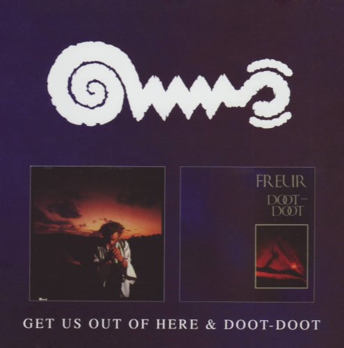 Freur - Get Us Out Of Here/doot Doot - Zortam Music
