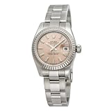 Rolex Oyster Perpetual Lady Datejust Ladies Watch 179174PSO by Rolex