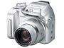 Fujifilm FinePix 2800 Zoom - Digital camera - compact - 2.0 Mpix - optical zoom: 6 x - supported memory: SM - silver
