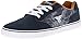 Fallen Unisex-Adult Slash Shoe Canvas-U