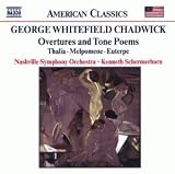 Chadwick: Orchestral Works