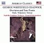 Chadwick: Orchestral Works