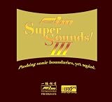 Fim Super Sounds III (XRCD24)