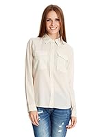 Broadway NYC Camisa Mujer Doreen (Crudo)