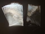 100 4x6 Cellophane cake pop sweet bags