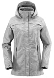 VAUDE Damen Jacke Women's Corbis Coat - VAUDE