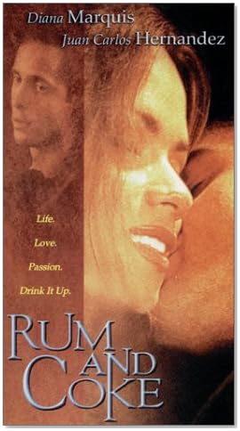 Rum&Coke [VHS] [Import]