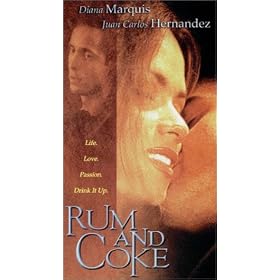 Rum & Coke [VHS] [Import]