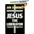 Jesus the Liberator: A Historical-Theological Reading of Jesus of Nazareth by Jon Sobrino, Paul Burns, and Francis McDonagh