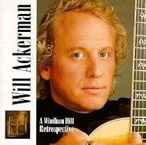 A Windham Hill Retrospective