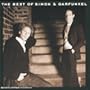 The Best Of Simon & Garfunkel