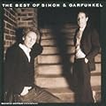 The Best Of Simon & Garfunkel