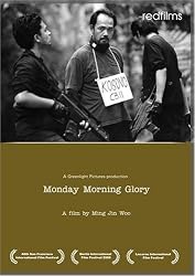 Monday Morning Glory