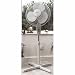Lloytron FO69 18 Pedestal Fan