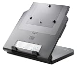 HP PA508A Adjustable Notebook Stand with Kensington Lock Slot