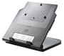 HP PA508A Adjustable Notebook Stand with Kensington Lock Slot