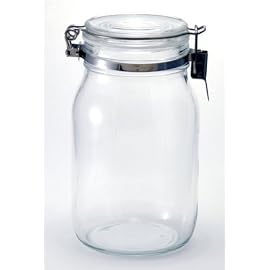 密封瓶 1.5L