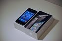 Apple iPhone 4 Black Smartphone 16GB (AT&T)