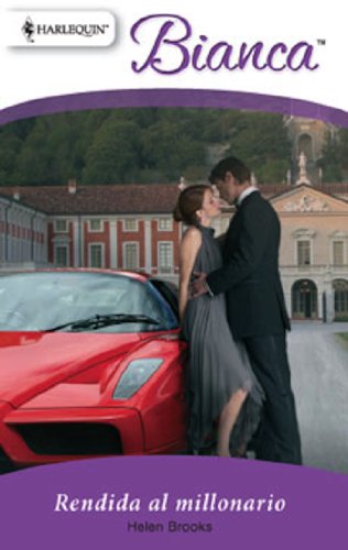 Rendida al millonario (Bianca) (Spanish Edition)