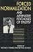 Book Forced Normalization and Alternative Psychoses of Epilepsy