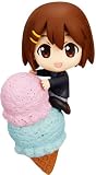 けいおん!! SWEETS MASCOT BOX (食玩)
