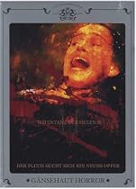 House Of Witchcraft [ NON-USA FORMAT, PAL, Reg.2 Import - U.K. ]