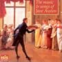 Music & Songs of Jane Austen