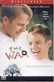 The War [UK IMPORT] - Kevin Costner