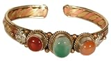 Chakra Balancing Naga Land Tibet Sacred Stones Amulet