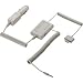 GH-FTC-3PK �P�[�^�C�pFM�g�����X�~�b�^�[&�[�d�A�_�v�^